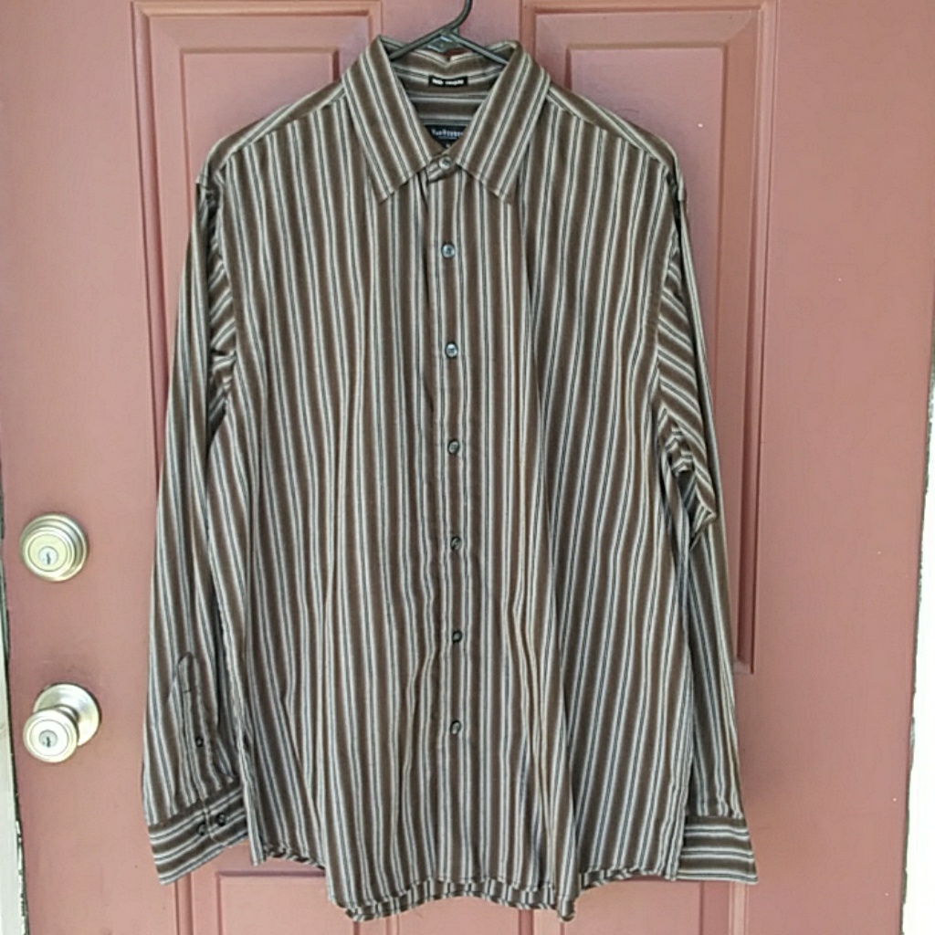 Button-Down Shirt